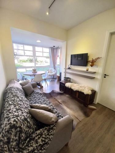 Acolhedor Apartamento Pr�ximo Ao Lago Negro