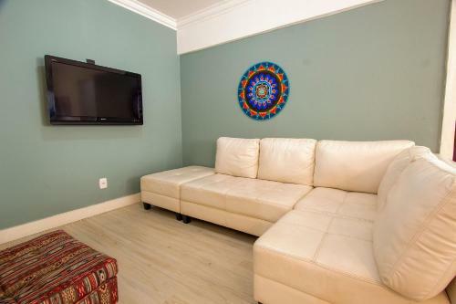 Apartamento Rua Coberta 302 - O Seu Lugar No Cora��o De Gramado!