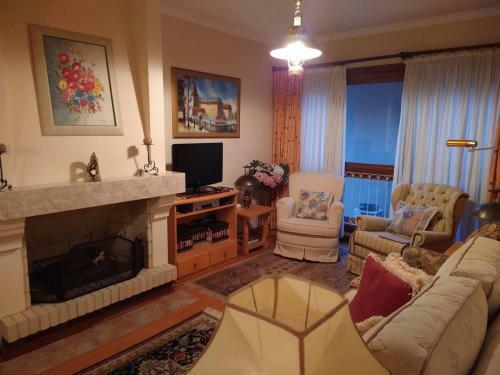 Apartamento Apto. 4 Pessoas Rua Coberta / Gramado - Rs