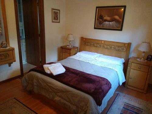 Apartamento Apto. 4 Pessoas Rua Coberta / Gramado - Rs