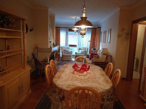 Apartamento Apto. 4 Pessoas Rua Coberta / Gramado - Rs