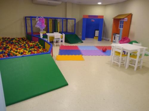 Hotel Laghetto Golden Gramado 439