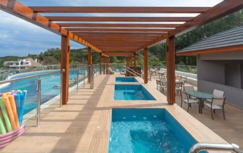 Hotel Laghetto Golden Gramado 439