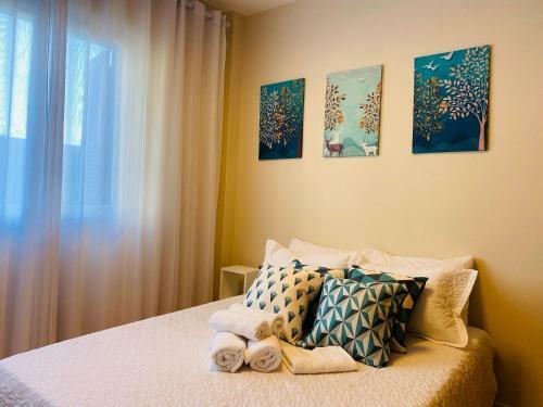 Apartamento Charmoso 2d Na Rua Coberta