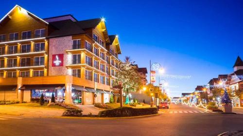 Apartamento Hotel Stilo Borges O Queridinho Das Celebridades #top10