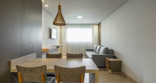 Apartamento Condom�nio Golden Gramado Resort