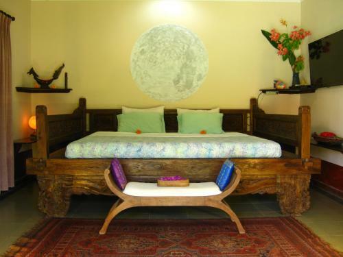 Villa Shantitara Bungalows