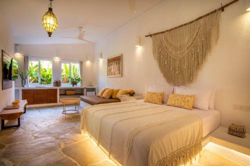 Bed & Breakfast Pinkprivate Sanur - Cool Adults Only