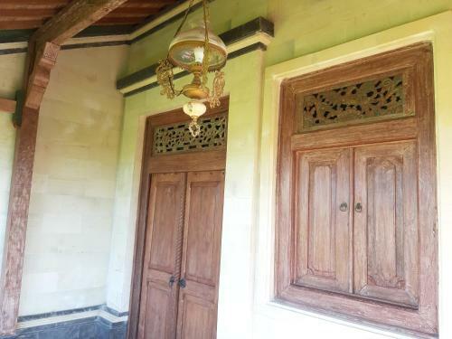 Hostal Maguna Guest House