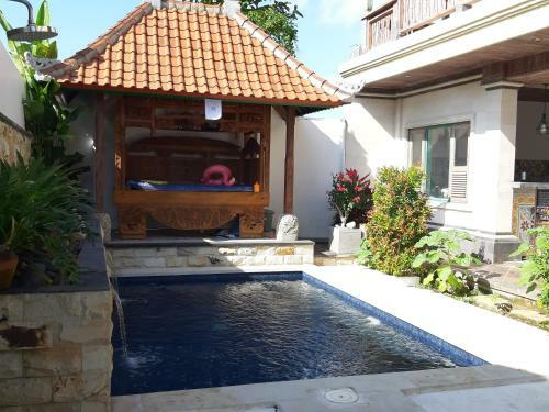 Hostal Maguna Guest House