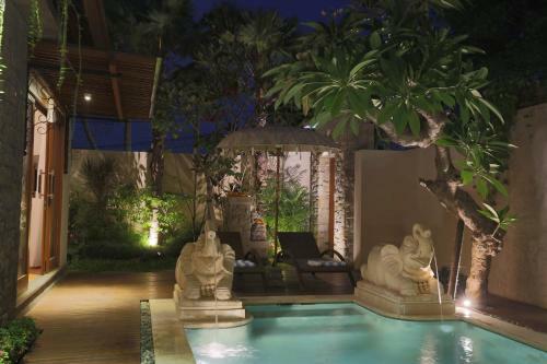 Sanur Villa Niketan