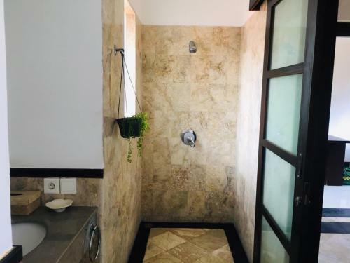 Dampati Villas 3br Villa By The Beach