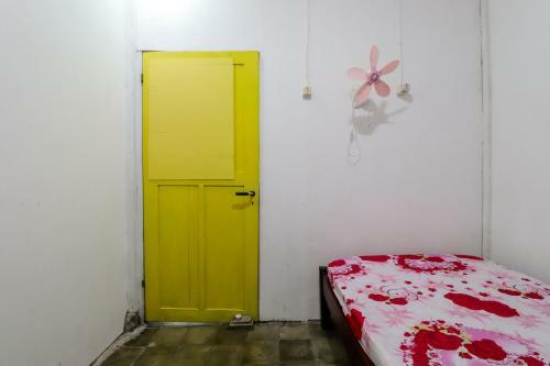 Homestay Ndalem Soewondo