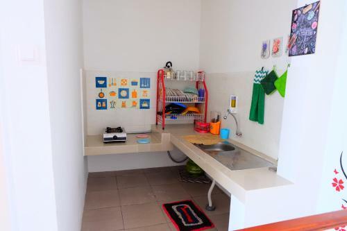 Hostal Rumah Mba Ayu