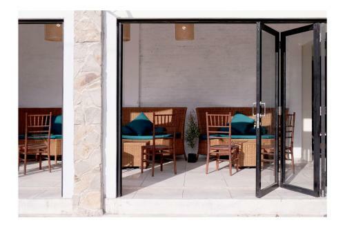 Hinggil Homestay Syariah Redpartner