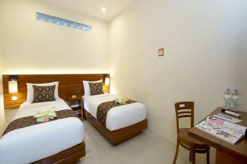 Hostal S5 Guest House Yogyakarta