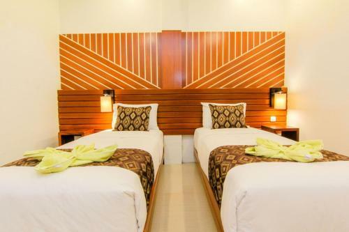 Hostal S5 Guest House Yogyakarta