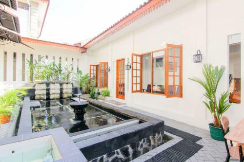 Hostal S5 Guest House Yogyakarta
