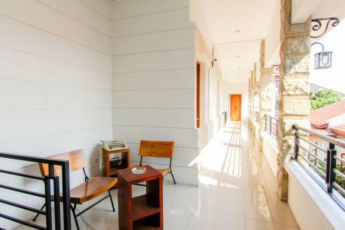 Hostal S5 Guest House Yogyakarta