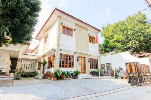 Hostal S5 Guest House Yogyakarta