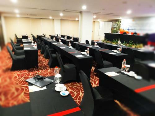 Hotel @hom Premiere Timoho