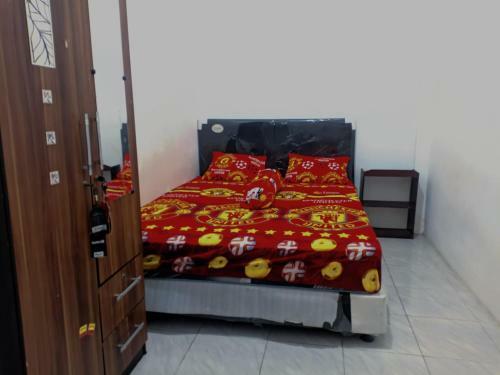 Hostal Wisma Sarjana Guesthouse