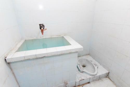 Hostal Wisma Sarjana Guesthouse