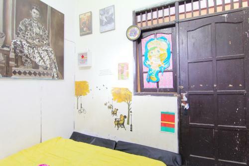 Hostal Wisma Sarjana Guesthouse