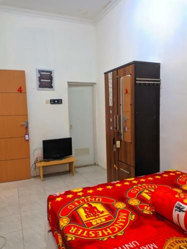 Hostal Wisma Sarjana Guesthouse