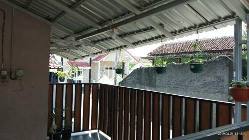 Homestay Omah Joyo Tugu Malioboro