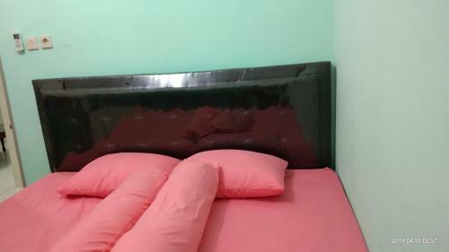 Homestay Omah Joyo Tugu Malioboro