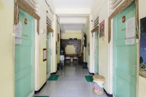Hostal Hotel Harum