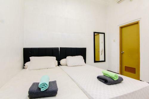 Hostal Griya Jetis Tugu