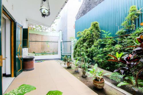 Hostal Griya Jetis Tugu
