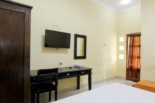 Hostal Hotel Popi - Pondok Pisang