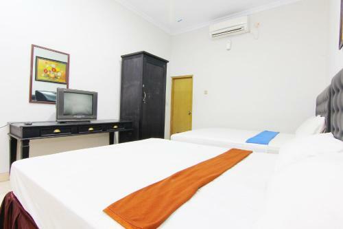 Hostal Hotel Popi - Pondok Pisang