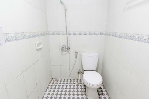 Hostal Hotel Popi - Pondok Pisang