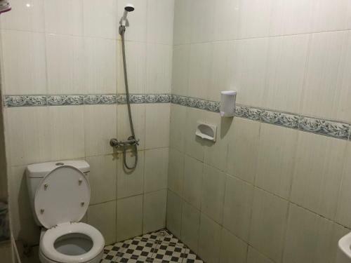 Hostal Hotel Popi - Pondok Pisang