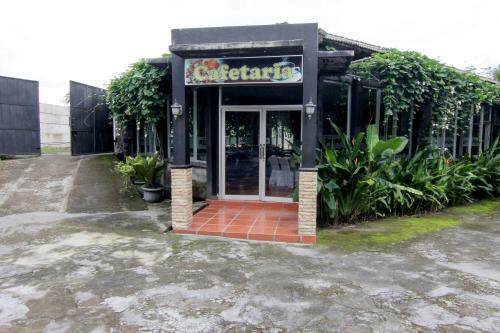 Hostal Hotel Popi - Pondok Pisang