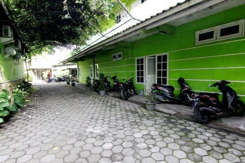 Hostal Hotel Popi - Pondok Pisang