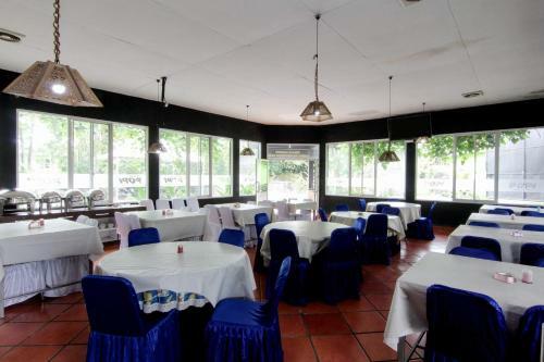 Hostal Hotel Popi - Pondok Pisang