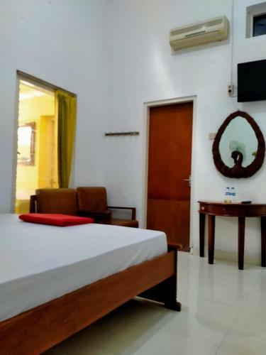 Hostal Prayogo Lama Prawirotaman