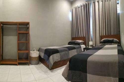 Omah Dronjongan Homestay Yogyakarta