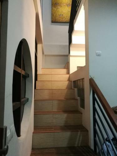 Villa Jogja City Residence
