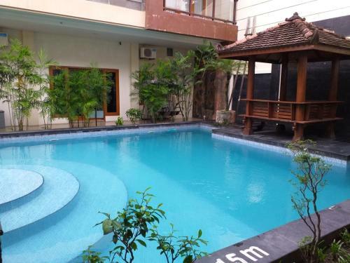 Griya Desa Hotel & Pool