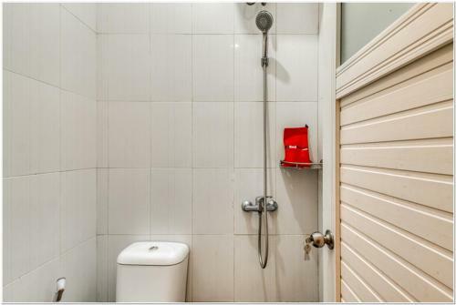 Hostal Reddoorz Near Ramai Mall Malioboro