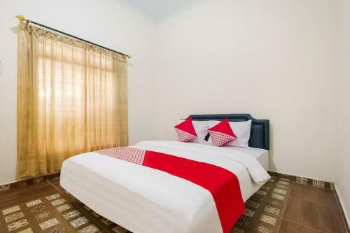 Hotel Oyo 3223 Jy Homestay