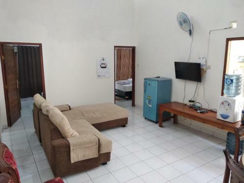 Hana Homestay Yogyakarta