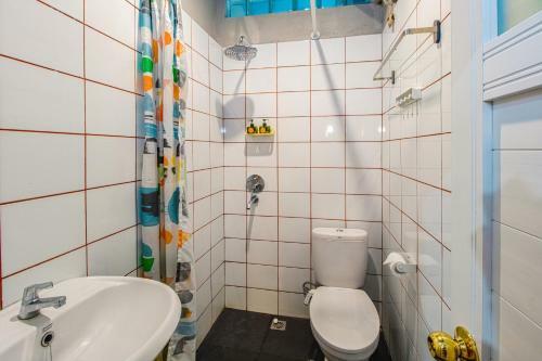 Albergue Kolo Kolo