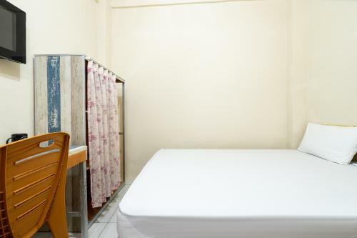 Hotel Oyo 2098 Homestay Kk
